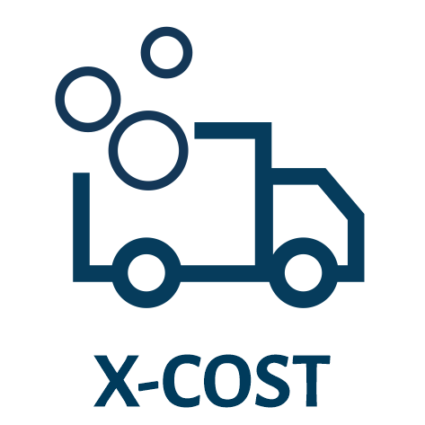 Polair x-cost