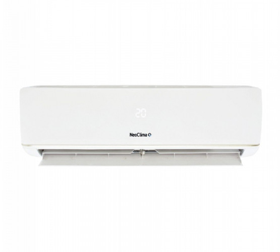 Сплит-система NeoClima NS/NU-HAX12RWI inverter