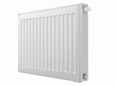 Стальной панельный радиатор Royal Thermo Ventil Compact VC22-300-1800 RAL9016 M