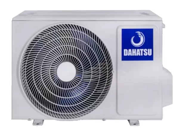 Сплит-система Dahatsu DHP-24 Dragon R32