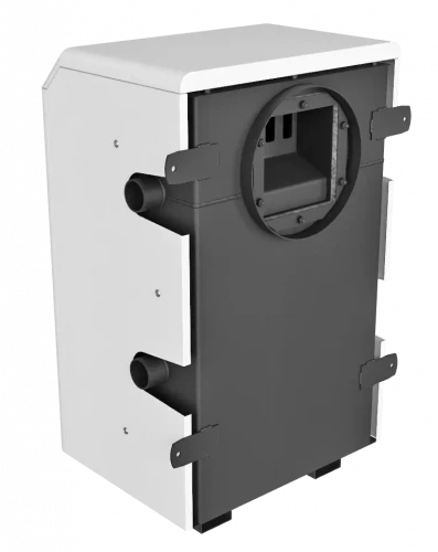 Парапетный газовый котел VARGAZ P12.5 (КСГ-П-12.5)