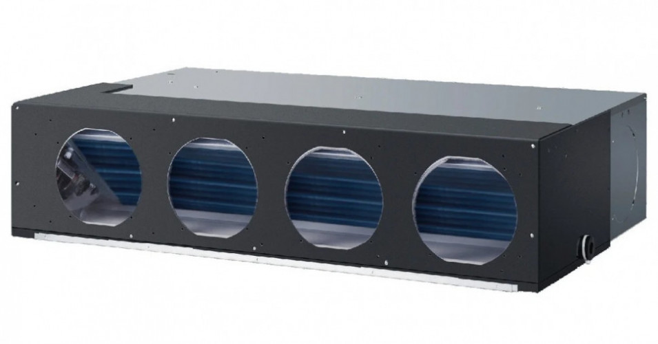 Канальный кондиционер Haier AD48NS1ERA / 1U48LS1ERB