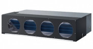 Канальный кондиционер Haier AD48NS1ERA / 1U48LS1ERB