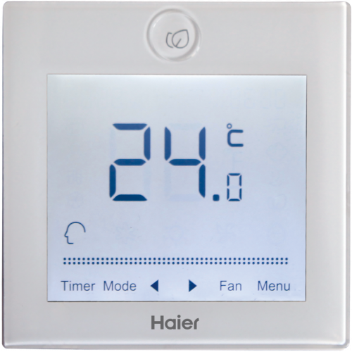 Канальный кондиционер Haier AD48NS1ERA / 1U48LS1ERB