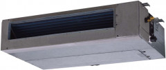 Канальный кондиционер Lessar LS-HE36DOA4/LU-HE36UMA4