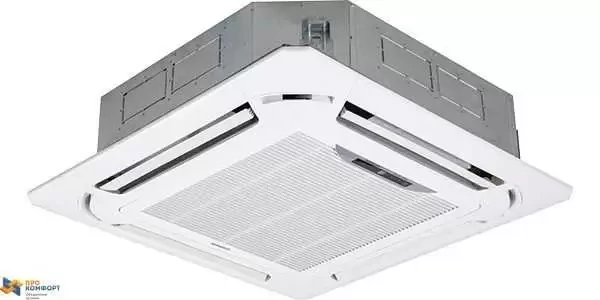 Кассетный кондиционер Kentatsu KSVR70HFAN1 / KSUT70HFAN1