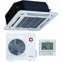 Кассетный кондиционер Kentatsu KSVR70HFAN1 / KSUT70HFAN1