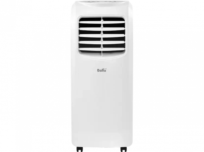 Мобильный кондиционер Ballu BPAC-09 CP-IN_22Y Indie