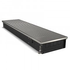 Внутрипольный конвектор Royal Thermo Atrium 110/250/2500-DG-U-NA