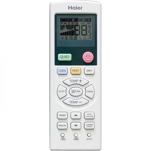 Внутренний настенный блок мульти сплит-системы Haier AS12BS4HRA