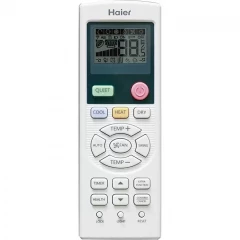 Внутренний настенный блок мульти сплит-системы Haier AS12BS4HRA
