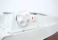 Электрический конвектор Thermor Evidence 3 Meca 2000W