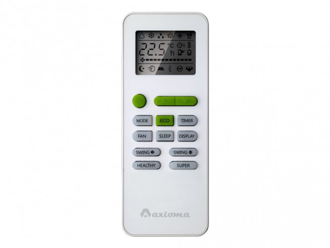 Сплит-система Axioma ASX07HZ1/ASB07HZ1 Inverter