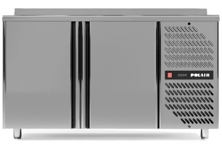 Морозильный стол Polair TB2GN-G
