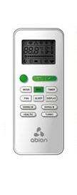 Сплит-система Abion ASH-C128DC Comfort Inverter