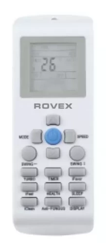 Сплит-система Rovex RS-24PXS2 Smart