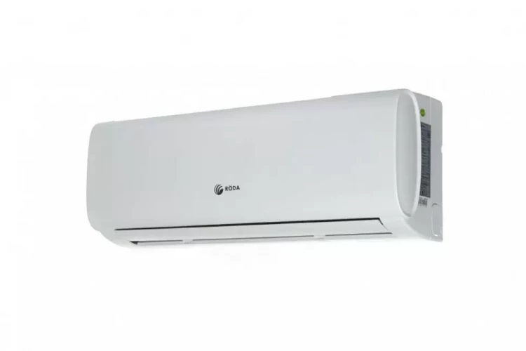 Сплит-система Roda RS-G24A/RU-G24A Arctic Nano