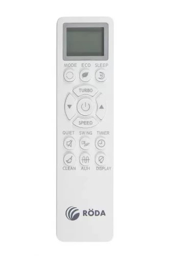 Сплит-система Roda RS-G24A/RU-G24A Arctic Nano