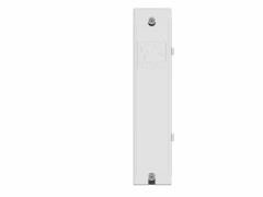 Стальной панельный радиатор Lemax VC22 500х400