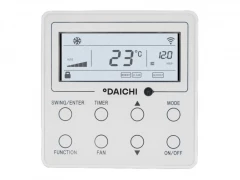 Канальная сплит-система Daichi DA50BLMS1R1/DF50BLS1R1
