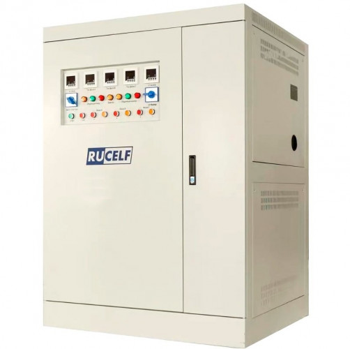 Стабилизатор напряжения RUCELF SDV-3-200K-PRO
