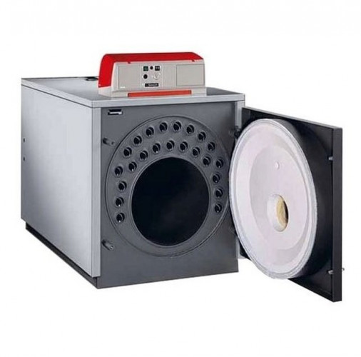 Комбинированный котел Unical Modal 233