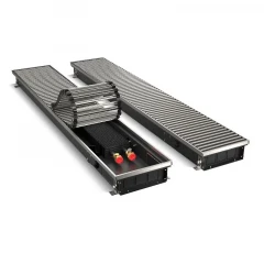 Внутрипольный конвектор Royal Thermo Atrium 75/200/2500-DG-U-NA