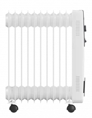 Масляный радиатор Royal Clima ROR-FR5-1500M