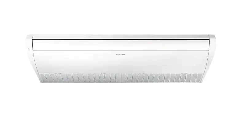 Напольно-потолочная сплит-система Samsung AC140MNCDKH/EU/AC140MXADNH/EU