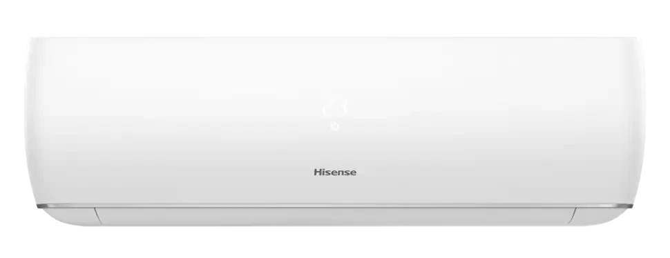 Сплит-система Hisense AS-13UR4SYDTVG/AS-13UR4SYDTVW Expert Pro DC Inverter