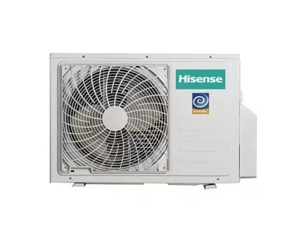 Сплит-система Hisense AS-13UR4SYDTVG/AS-13UR4SYDTVW Expert Pro DC Inverter