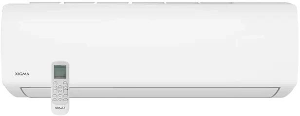 Сплит-система Xigma XG-TX70RHA-IDU/XG-TX70RHA-ODU Turbocool