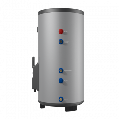 Накопительный электрический водонагреватель Thermex Kelpie 150 F