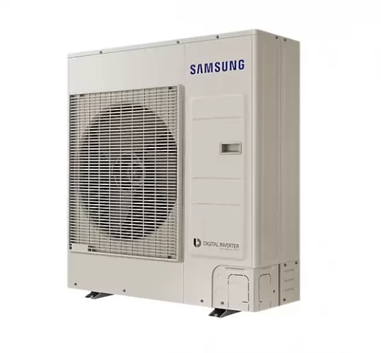 Кассетная сплит-система Samsung AC100NN4DKH/EU/AC100MXADNH/EU