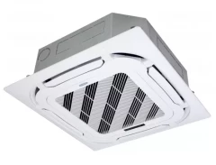 Кассетная сплит-система Бирюса BLCA-H60/5DR3CHB/BL-H60/5DR3C