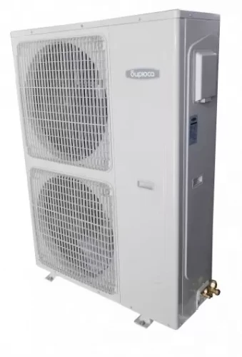 Кассетная сплит-система Бирюса BLCA-H60/5DR3CHB/BL-H60/5DR3C