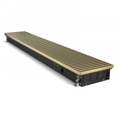 Внутрипольный конвектор Royal Thermo Atrium 75/200/2500-DG-U-LB
