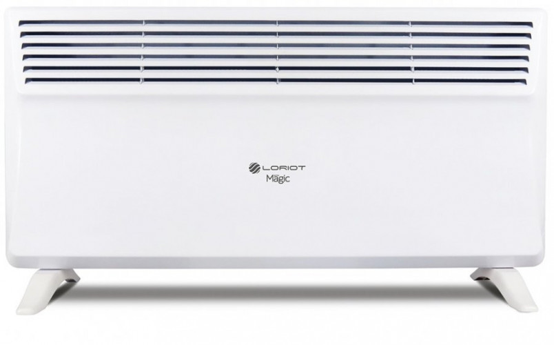 Электрический конвектор Loriot LHCY-1000 M