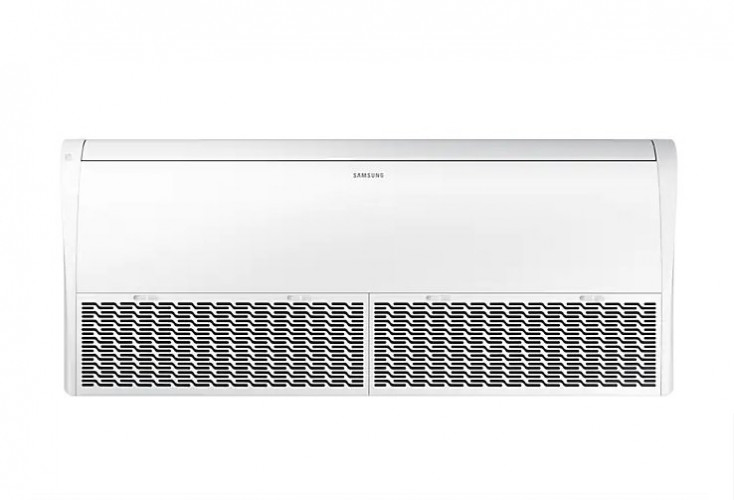 Напольно-потолочная сплит-система Samsung AC140MNCDKH/EU/AC140MXADKH/EU