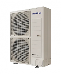 Напольно-потолочная сплит-система Samsung AC140MNCDKH/EU/AC140MXADKH/EU