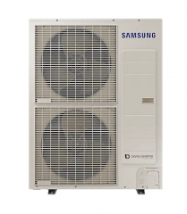 Напольно-потолочная сплит-система Samsung AC140MNCDKH/EU/AC140MXADKH/EU