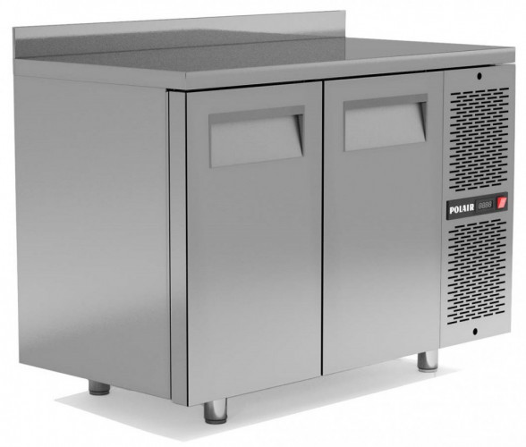 Стол морозильный Polair TB2GN-GС