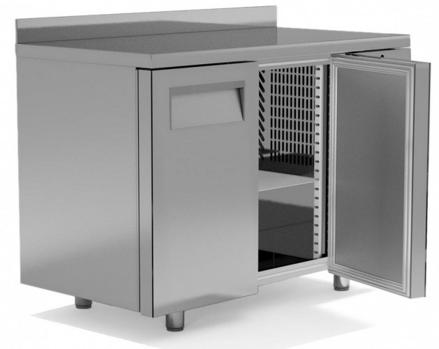 Стол морозильный Polair TB2GN-GС