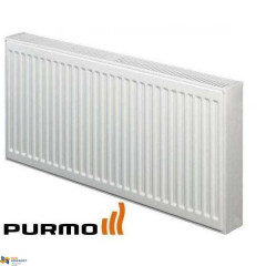 Стальной панельный радиатор Purmo Ventil Compact 22/200х600