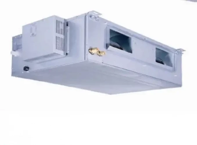 Канальная сплит система Aeronik AFH50K3HI/AUHN50NM3HO