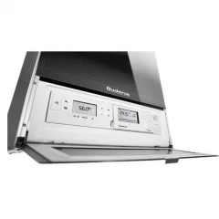 Настенный конденсационный газовый котел Buderus Logamax plus GB172-42 i H