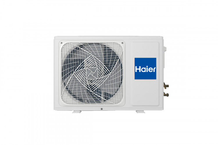 Сплит-система Haier Quantum On-Off HSU-12HQJ103/R3-W(IN) / HSU-12HQJ103/R3(OUT)