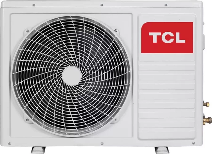 Кассетная сплит система TCL TCC-18HRA