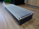 Внутрипольный конвектор iTermic ITTZ.090.350.1700