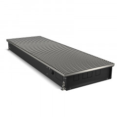 Внутрипольный конвектор Royal Thermo Atrium 110/400/1500-DG-U-NA